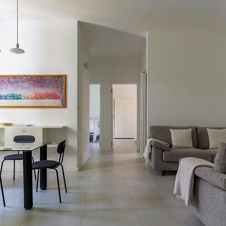 Apartment Amos - 5 Minutes From Piazza Maggiore 博洛尼亚 外观 照片