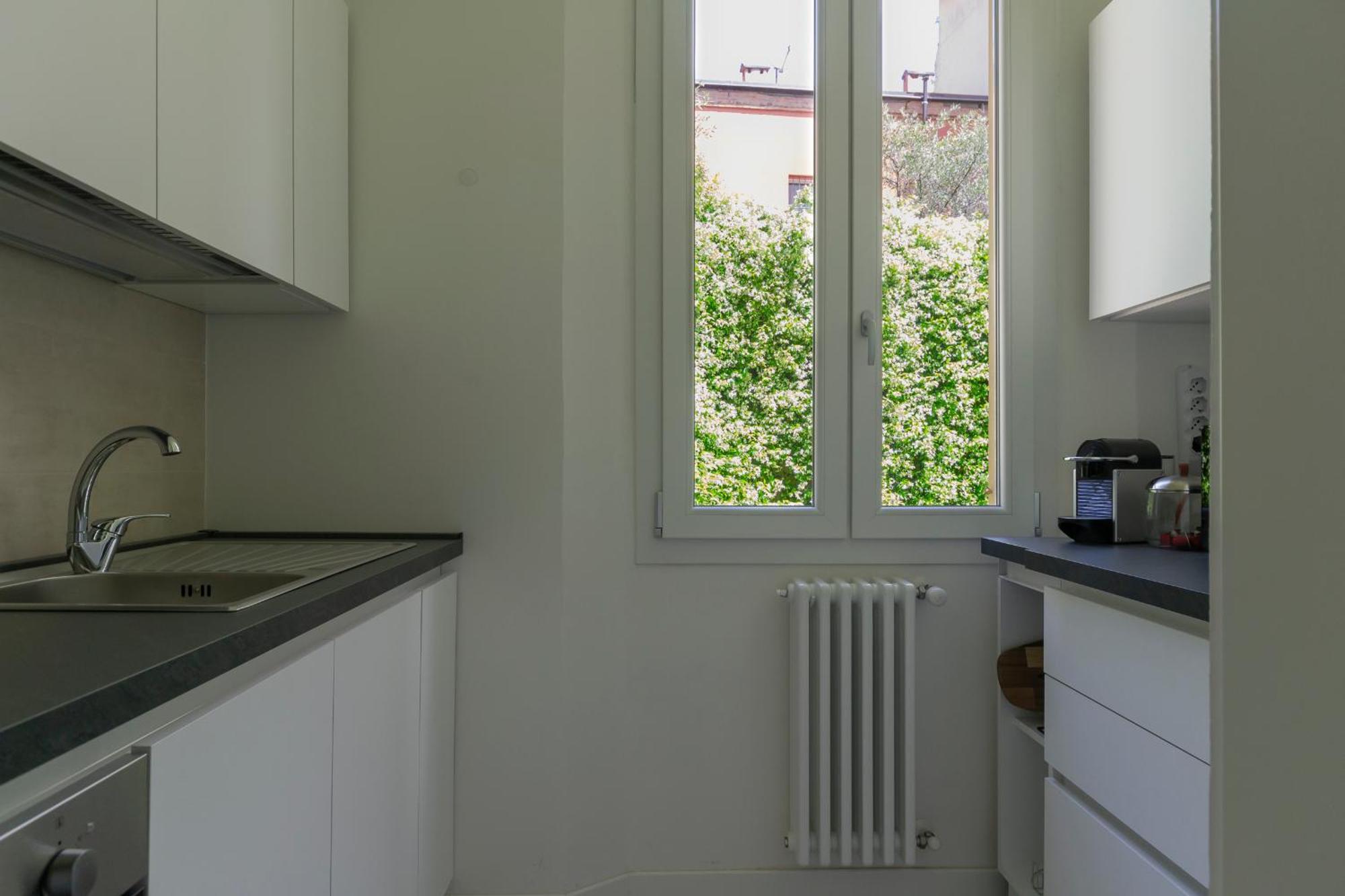 Apartment Amos - 5 Minutes From Piazza Maggiore 博洛尼亚 外观 照片
