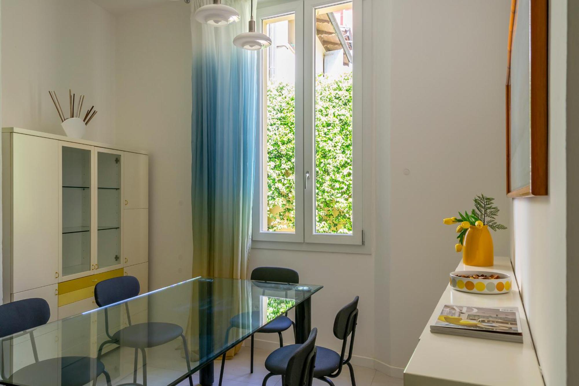 Apartment Amos - 5 Minutes From Piazza Maggiore 博洛尼亚 外观 照片