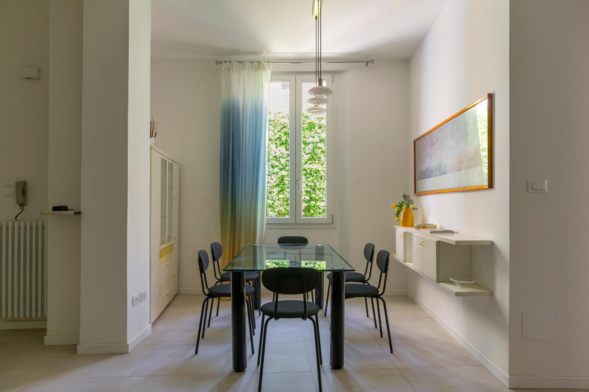 Apartment Amos - 5 Minutes From Piazza Maggiore 博洛尼亚 外观 照片
