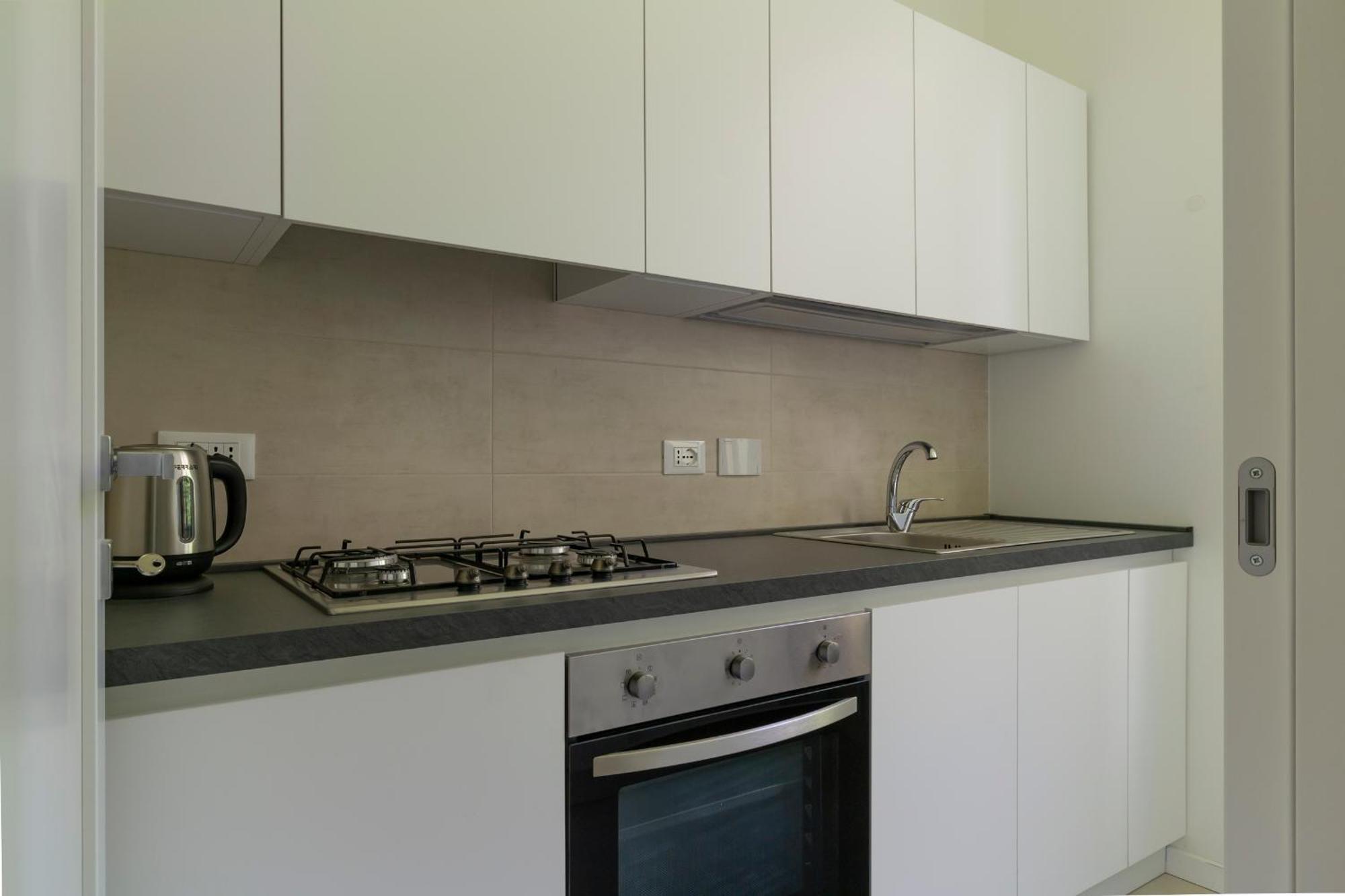 Apartment Amos - 5 Minutes From Piazza Maggiore 博洛尼亚 外观 照片