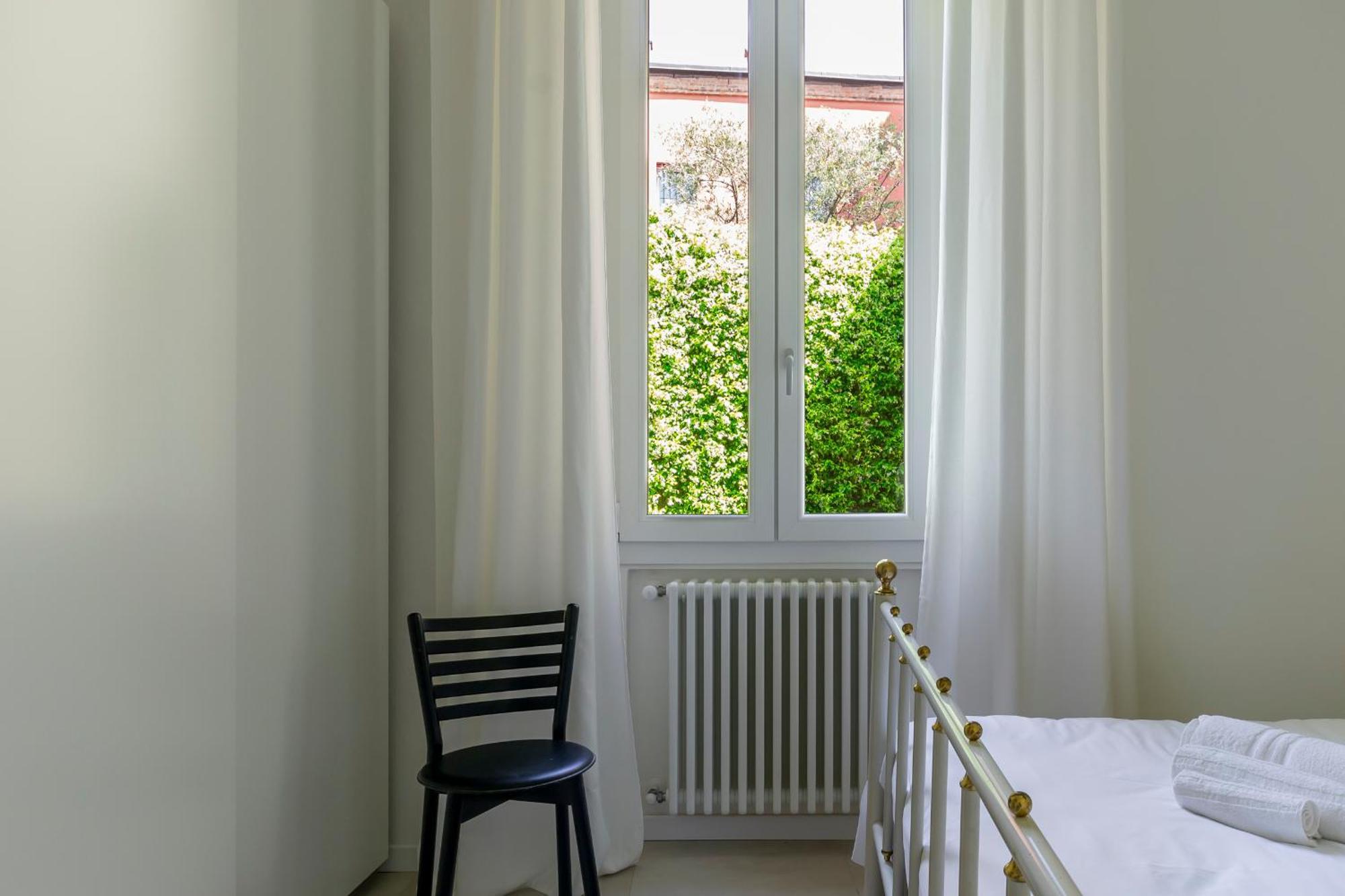 Apartment Amos - 5 Minutes From Piazza Maggiore 博洛尼亚 外观 照片