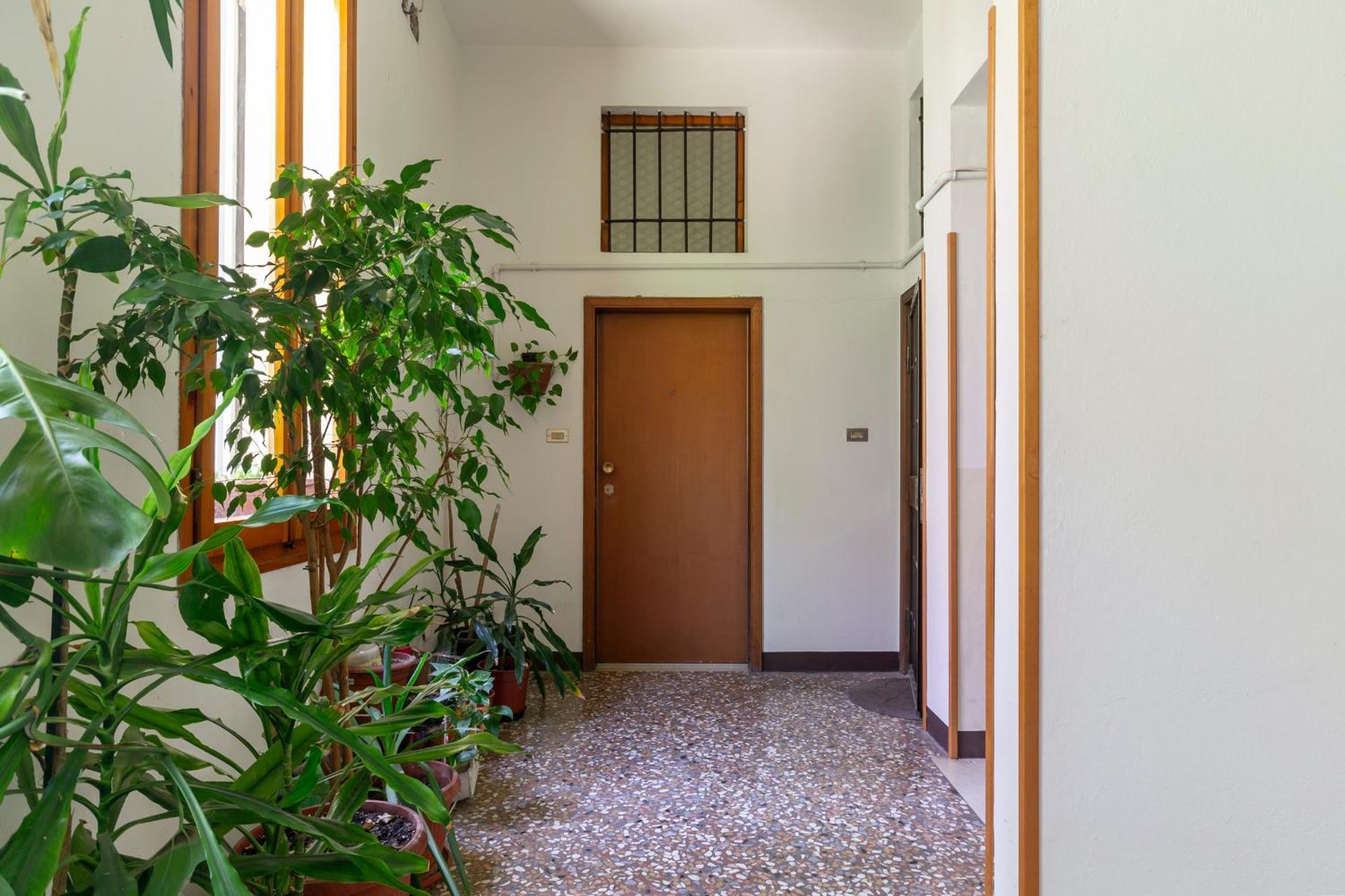 Apartment Amos - 5 Minutes From Piazza Maggiore 博洛尼亚 外观 照片