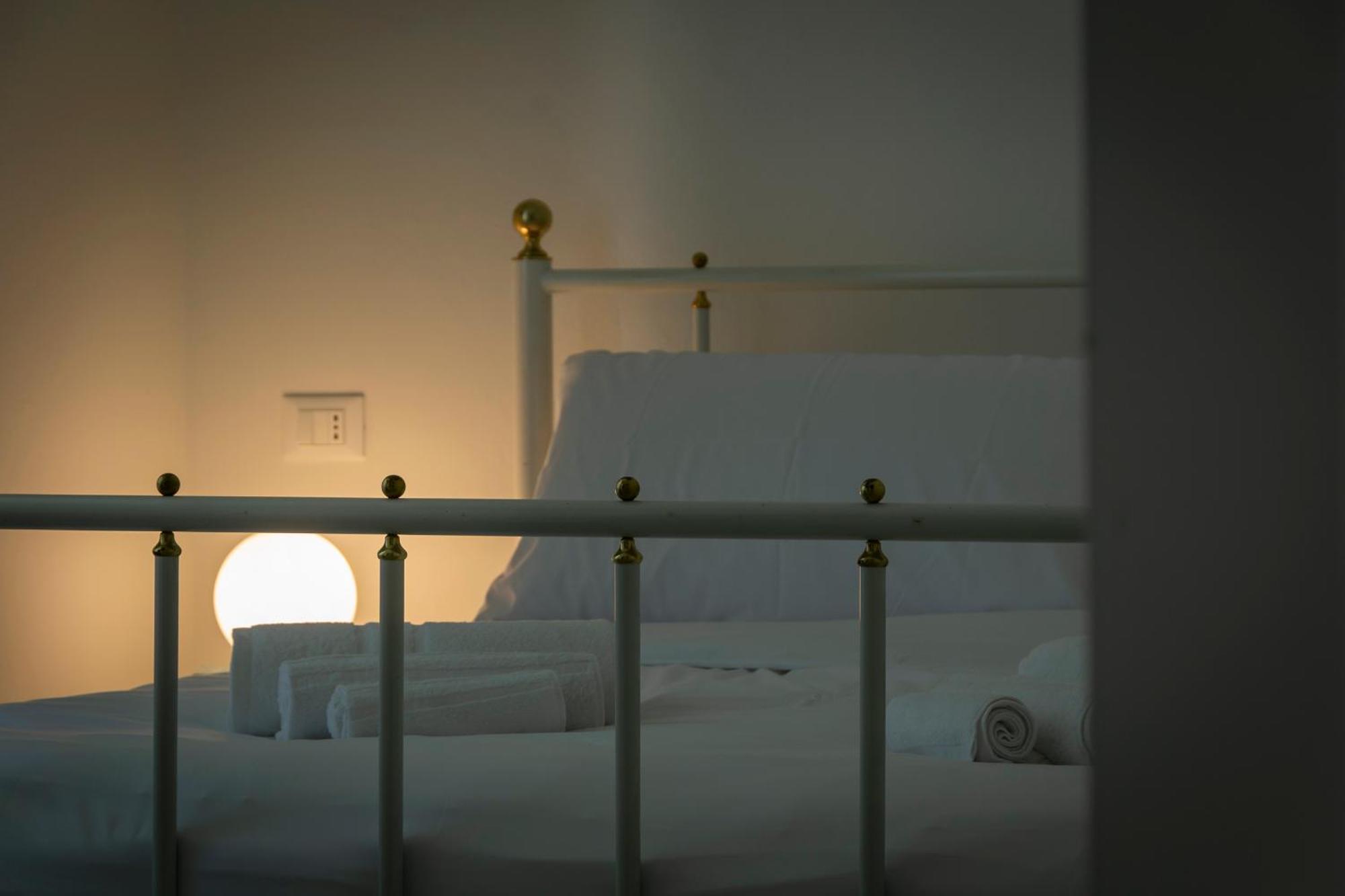 Apartment Amos - 5 Minutes From Piazza Maggiore 博洛尼亚 外观 照片