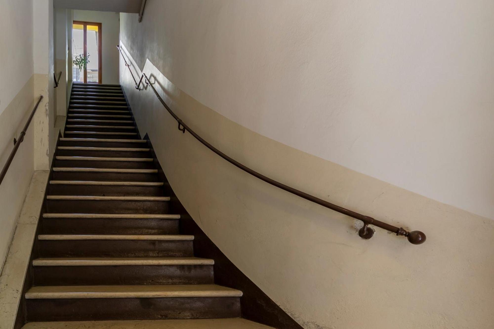 Apartment Amos - 5 Minutes From Piazza Maggiore 博洛尼亚 外观 照片