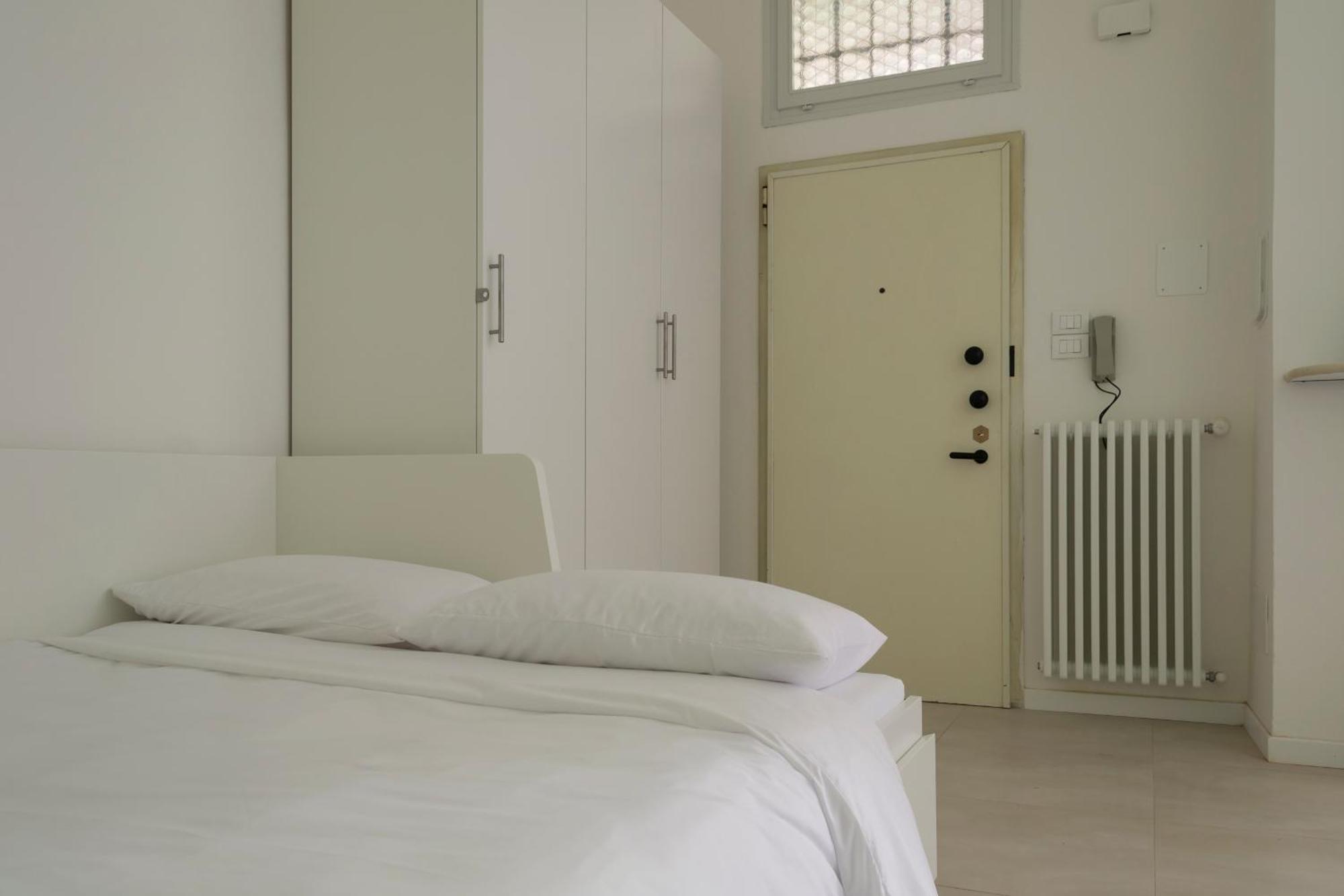 Apartment Amos - 5 Minutes From Piazza Maggiore 博洛尼亚 外观 照片